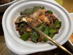 -九毛九西北菜(大东海店)