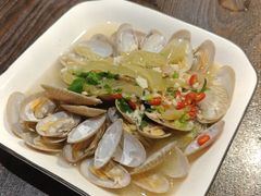 -大洋家·潮汕鱼鲜·花胶砂锅粥(天河东路店)