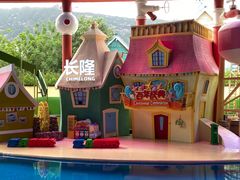 -珠海长隆海洋王国