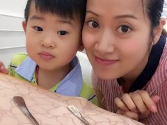 -红房子西菜馆(淮海店)