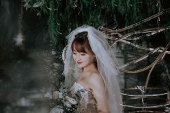 -荷玛高端新娘跟妆团队·彩妆培训