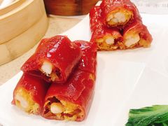 -点都德(汇胜楼店)