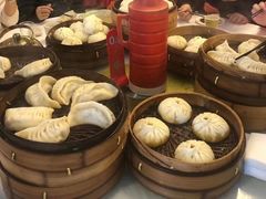 -红灯笼大酒楼(通湖路店)