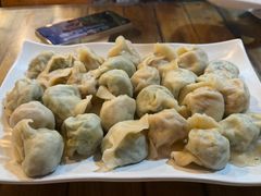 -宝源饺子(麦子店街店)