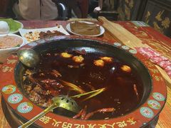 -矮板凳老火锅(宽窄巷子店)