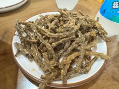-临江后街鳝丝(临江店)