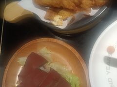 -探鱼·鲜青椒爽麻烤鱼(领展购物广场店)