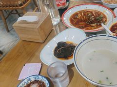 -易老妈蹄花.特色川菜(人民公园总店)