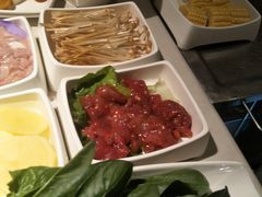 -海底捞火锅(上元大街店)