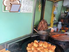 -牛煎里牛肉煎包淮南牛肉汤(广东路店)