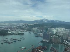 -天龙轩(香港丽思卡尔顿酒店)