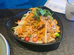 -马路边上·小海鲜烧烤(八一路店)