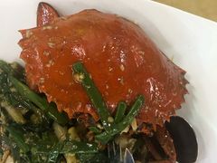 -無招牌海鮮(芽笼店)