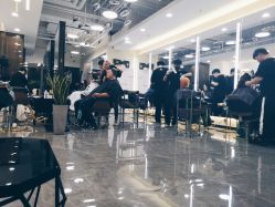 -AYO SALON