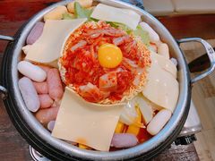 -韩一馆(吉大店)