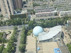 -视界美食自助餐厅·石家庄希尔顿酒店