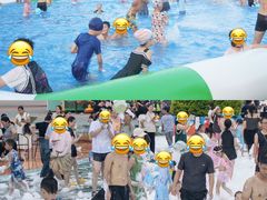 -汕头蓝水星欢乐世界