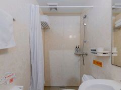 -如家酒店(成都春熙路太古里地铁站店)