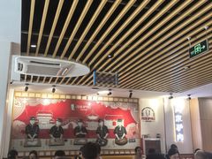 -闫家驴肉老店(华电一校店)