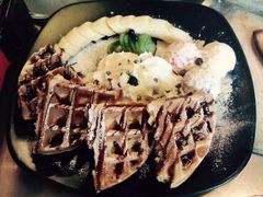 米屋美食工厂餐厅(米屋石锅拌饭)-MI WU FACTORY米屋美食工厂餐厅(绿地店)