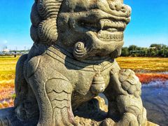 -卢沟桥文化旅游区