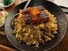 -築鳥日本料理(黑沙环店)