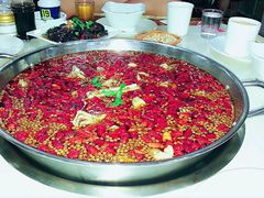 -大味美蛙鱼头火锅(高水店)