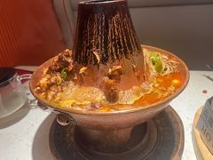 -青叶202都市餐厅(迪诺水镇店)