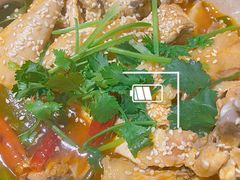 -周家二小姐的菜(西津渡店)