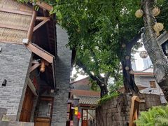 -重庆十八梯传统风貌区