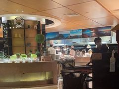 -上海东方佘山翰悦阁酒店·Vie全日制餐厅