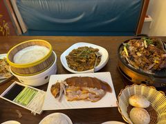 -便宜坊烤鸭店(科创店)