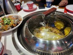 -玺炖·中国铁锅炖(虹桥天街店)