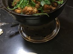 -新招鲜(桃浦路店)