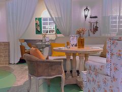 -初拾·花里餐厅(钜城华亿店)