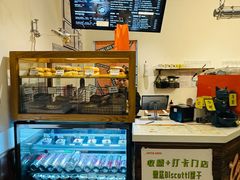 -Catch Bagel(芳草地店)