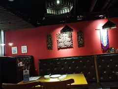 -泰国餐厅 Thai Food(裕华万达店)