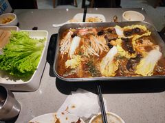 -半天妖烤鱼(永旺梦乐城店)