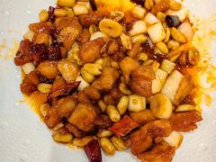 -福海居烤鸭店(鸟巢店)