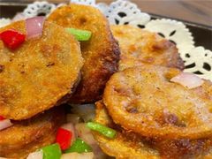 -香园茶社·金陵小灶(老门东店)