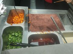 -黑色经典臭豆腐·湖南特产(太平街口店)