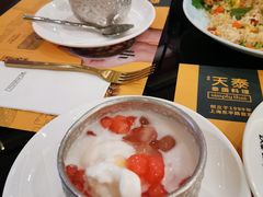 -simply thai天泰(静安嘉里中心店)