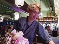 -樱宿日式和牛烧肉(五道口店)