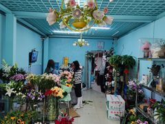 -花心思鲜花店(武昌徐东店)