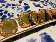 -绿茶餐厅(布吉万象汇店)