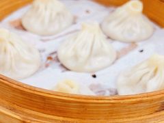 -四季美汤包(户部巷店)