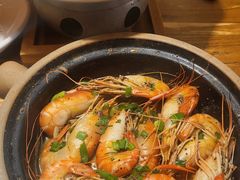 -新白鹿餐厅(龙游路店)