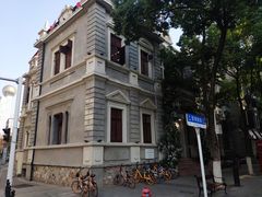 -飞马旅黎黄陂路文旅街区