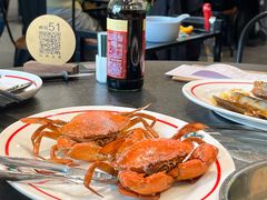 -飞尝蚝·顺德菜·鱼生(顺德总店)