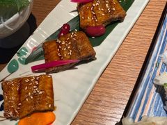 -水之惠鲜鱼料理(王府大街店)